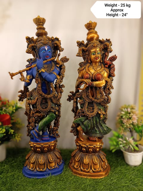 Radha Krishna( seprate)