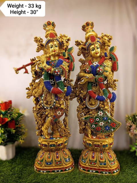 Radha Krishna