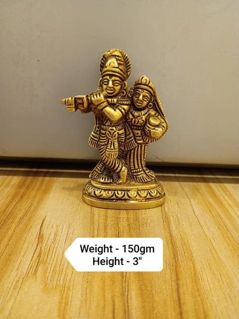 Radha Krishna