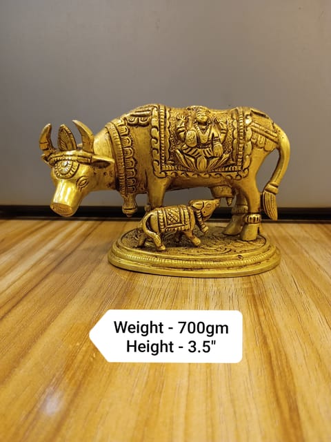 cow nakseen