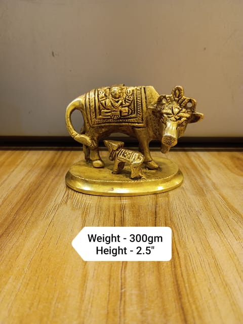 cow nakseen