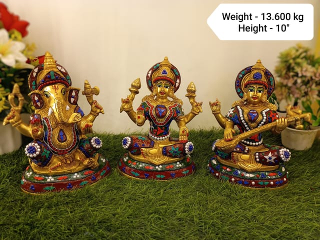 Laxmi Ganesh
