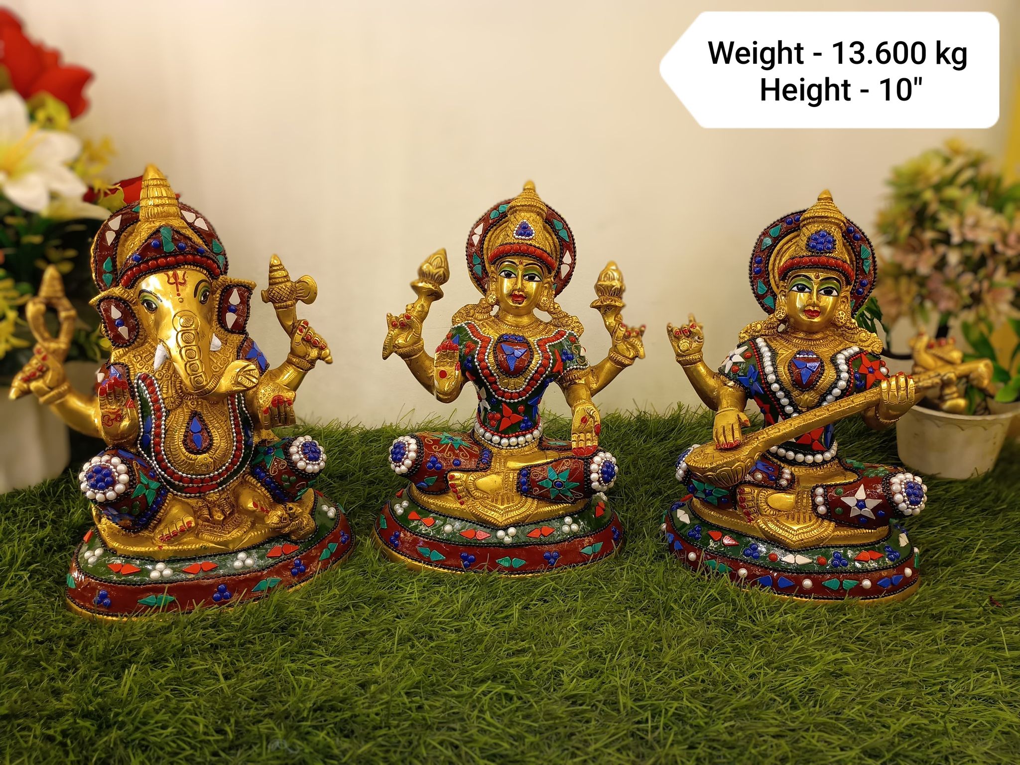 Laxmi Ganesh