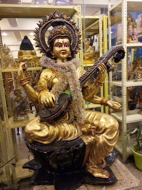 saraswati