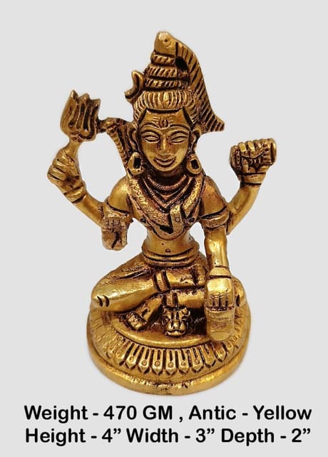Shankar Ji