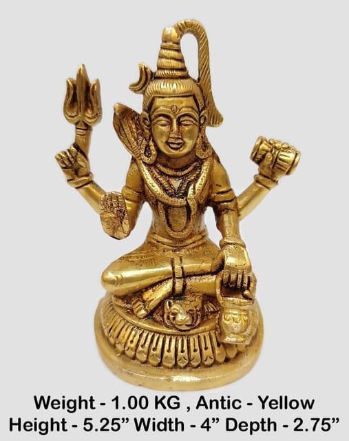 Shankar Ji