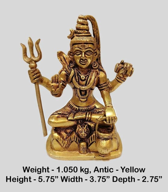 Shankar Ji