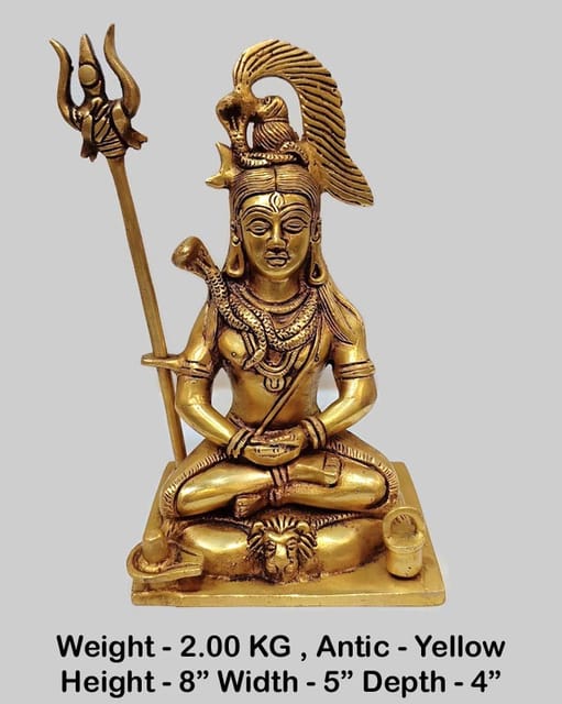 Shankar Ji