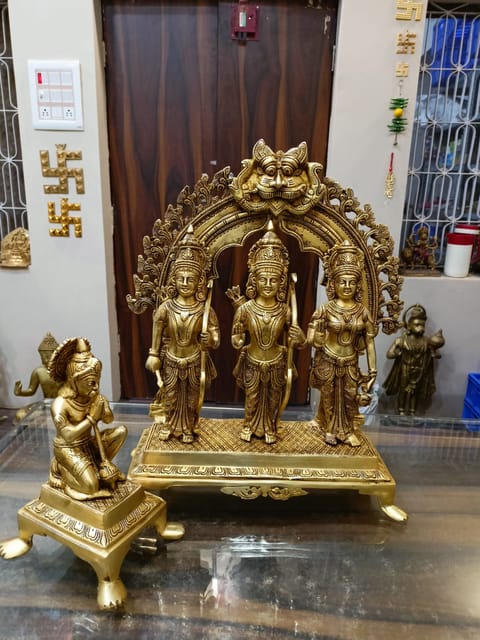 Ramdarbar