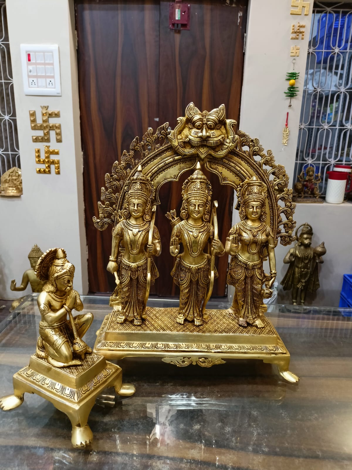 Ramdarbar