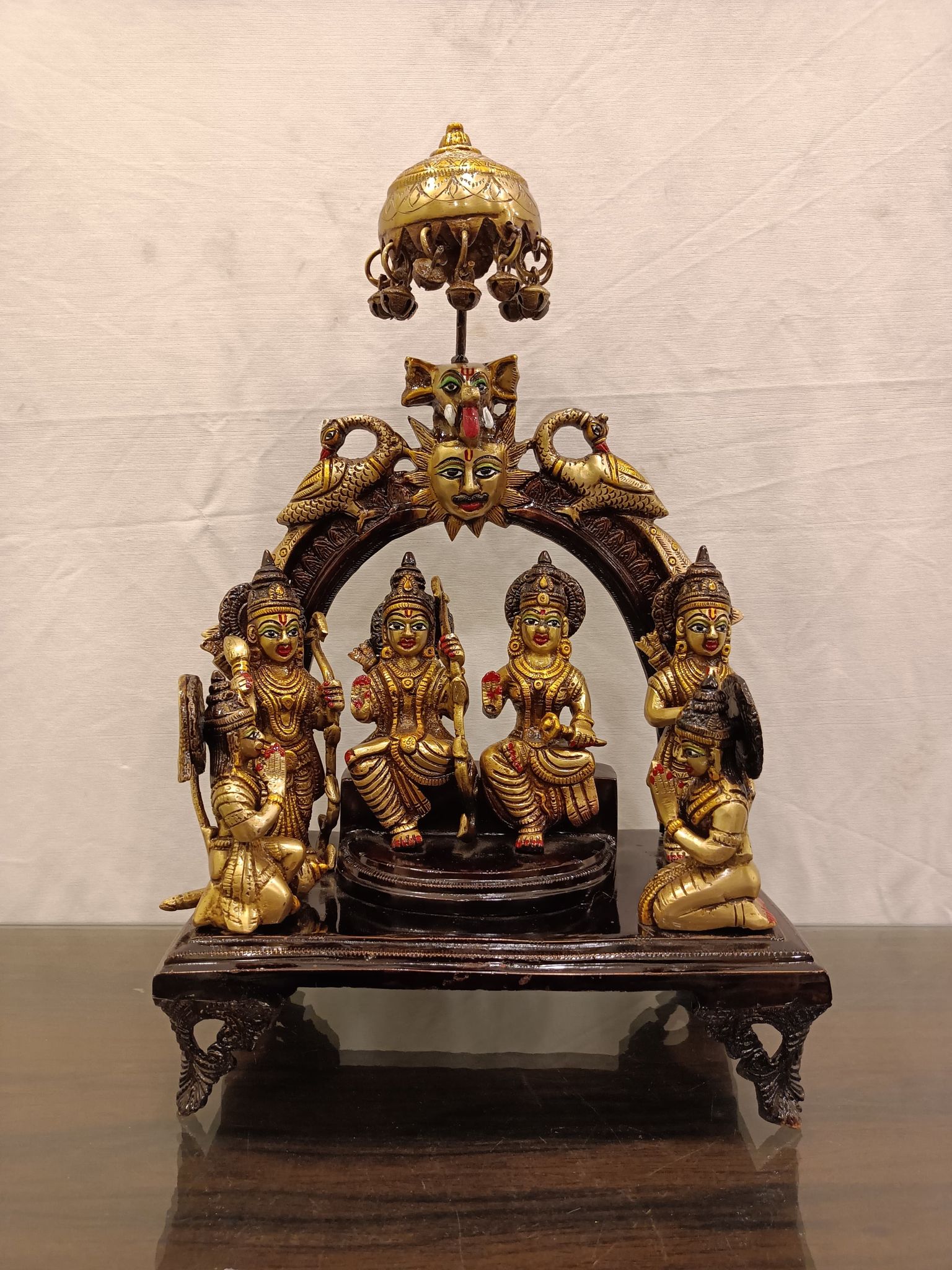 Ram Pariwar