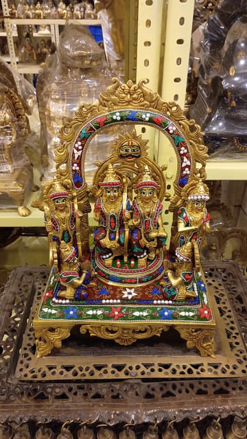 Ram Pariwar