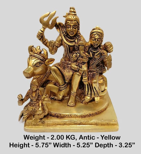 Shivapariwar      SPPRMDAN02000