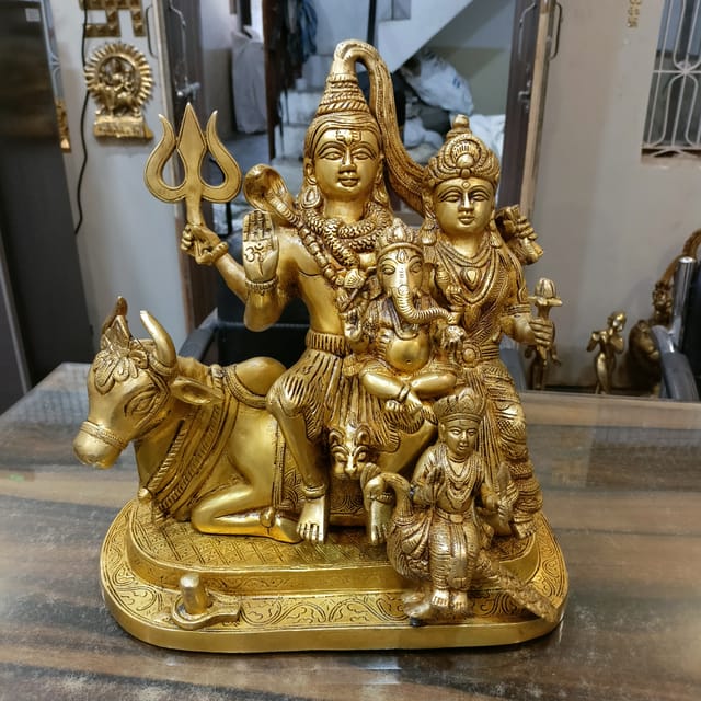 Shivapariwar PRMD