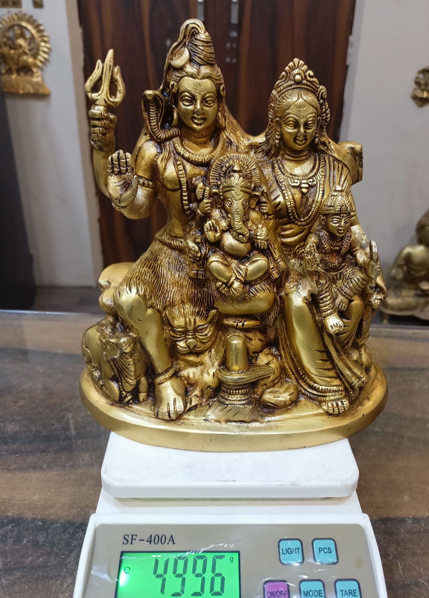Shivapariwar