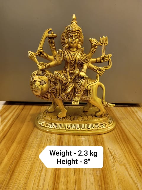 maa durga