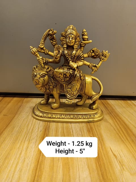 maa durga