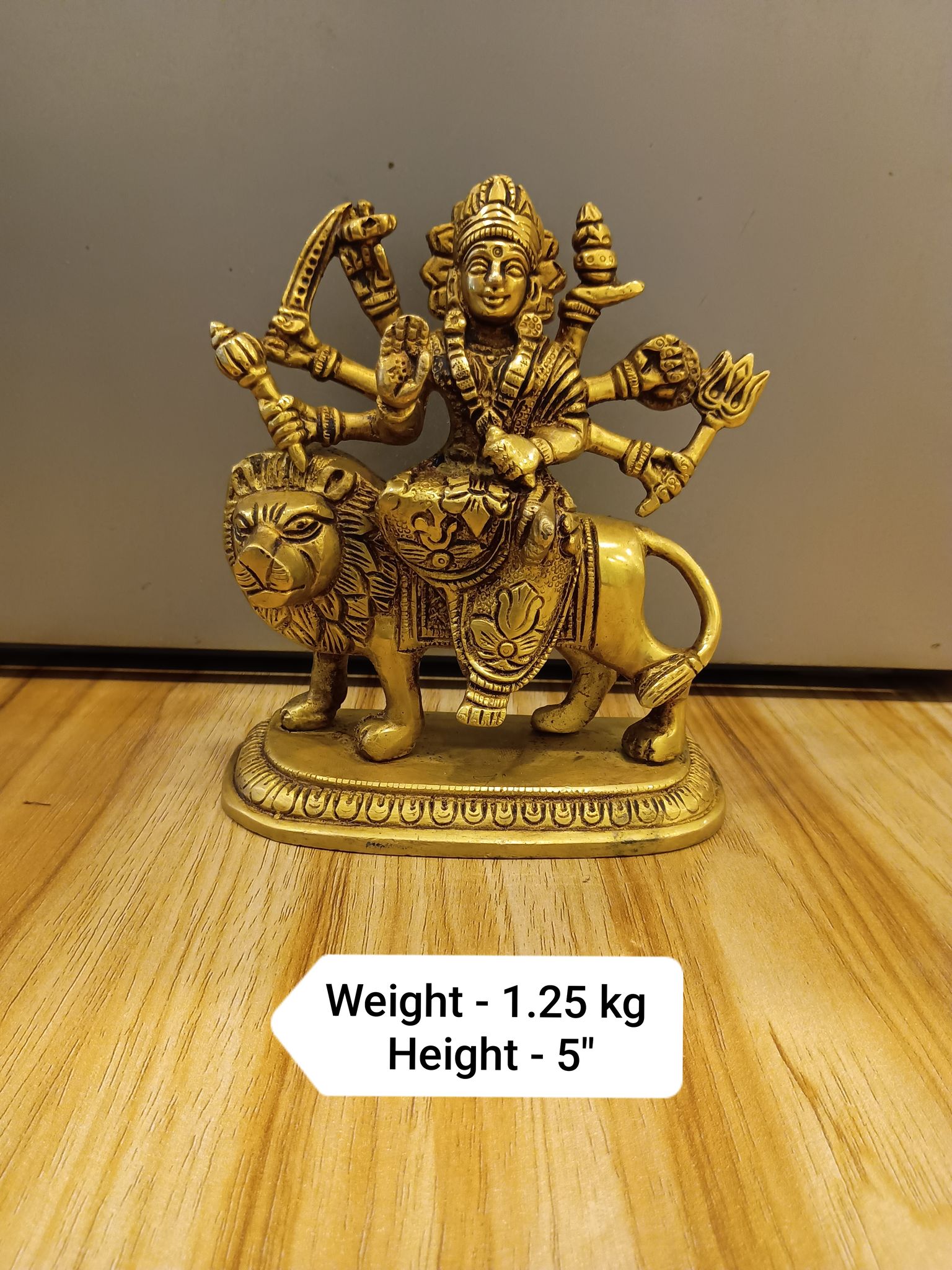 maa durga
