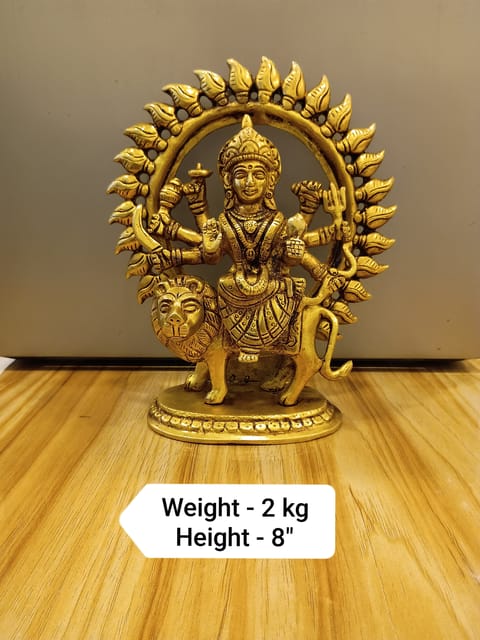 maa durga