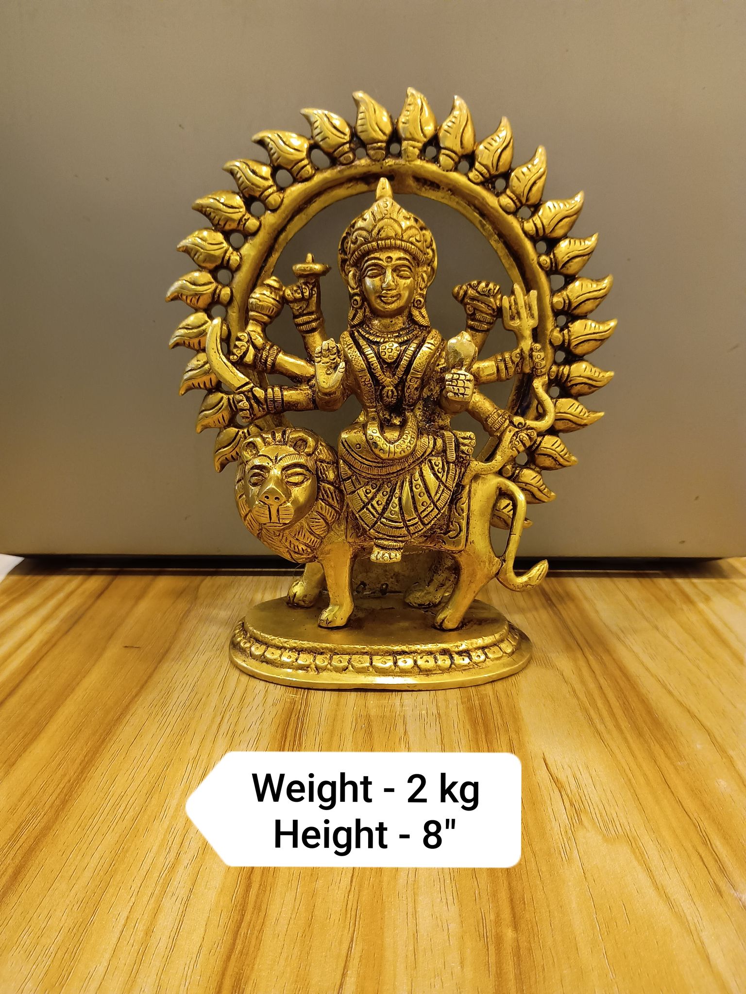 maa durga