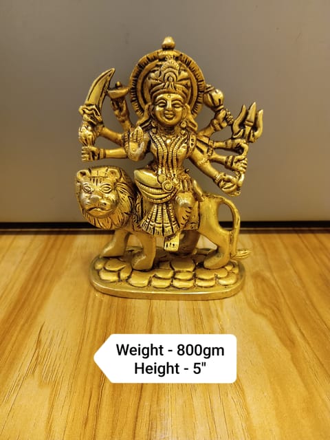 maa durga