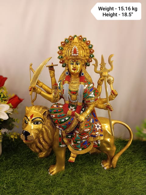 MAA DURGA