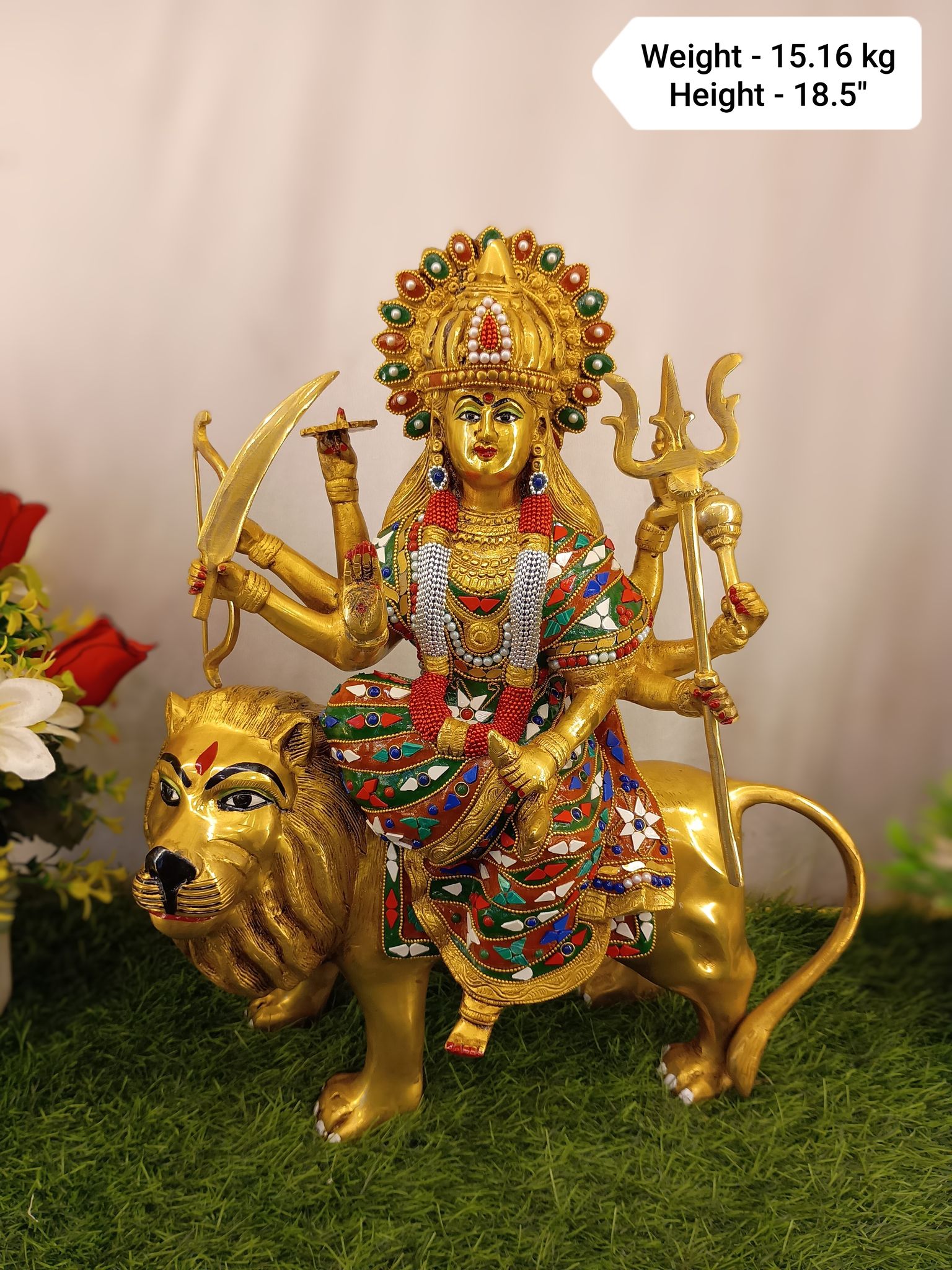 MAA DURGA