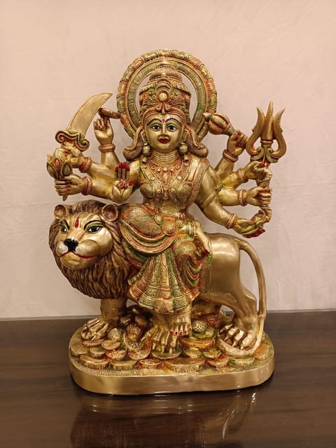 MAA DURGA