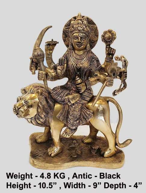 MAA DURGA