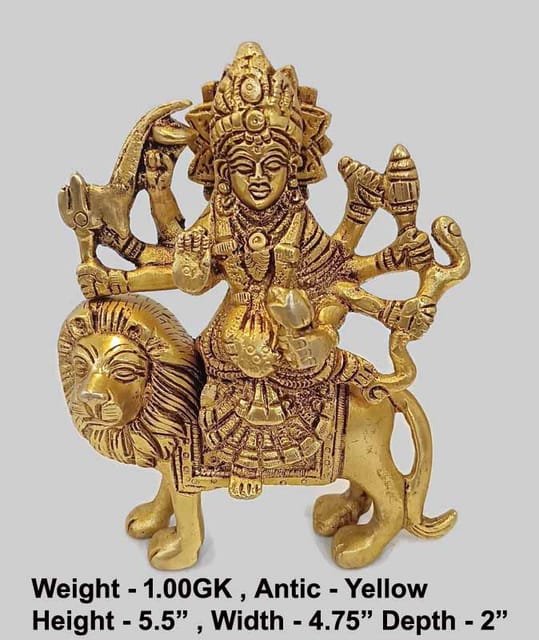 MAA DURGA
