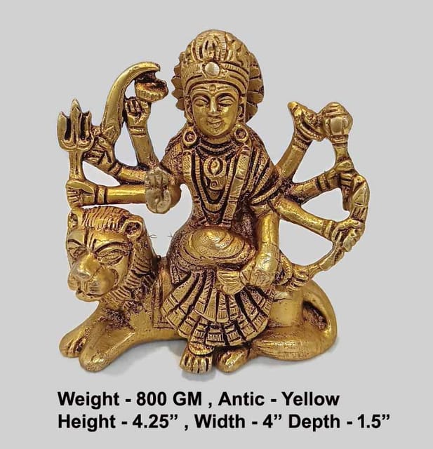 MAA DURGA