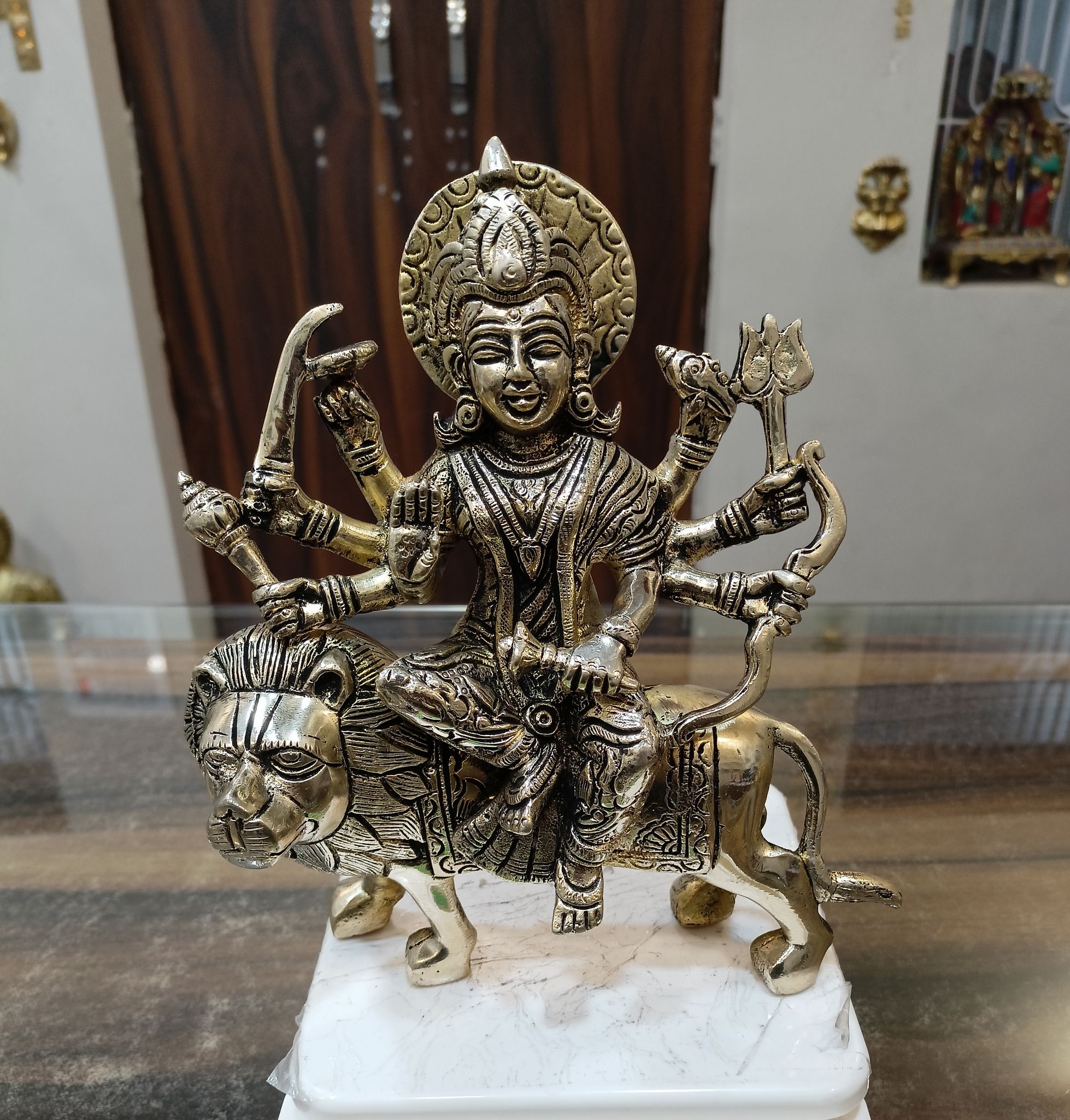 MAA DURGA