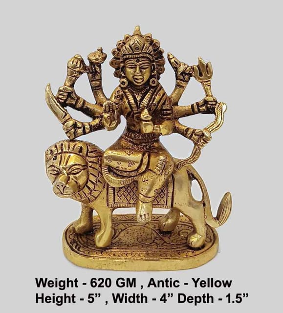 MAA DURGA