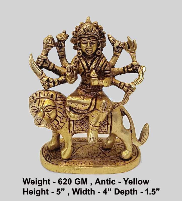 MAA DURGA