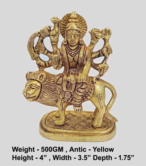 MAA DURGA