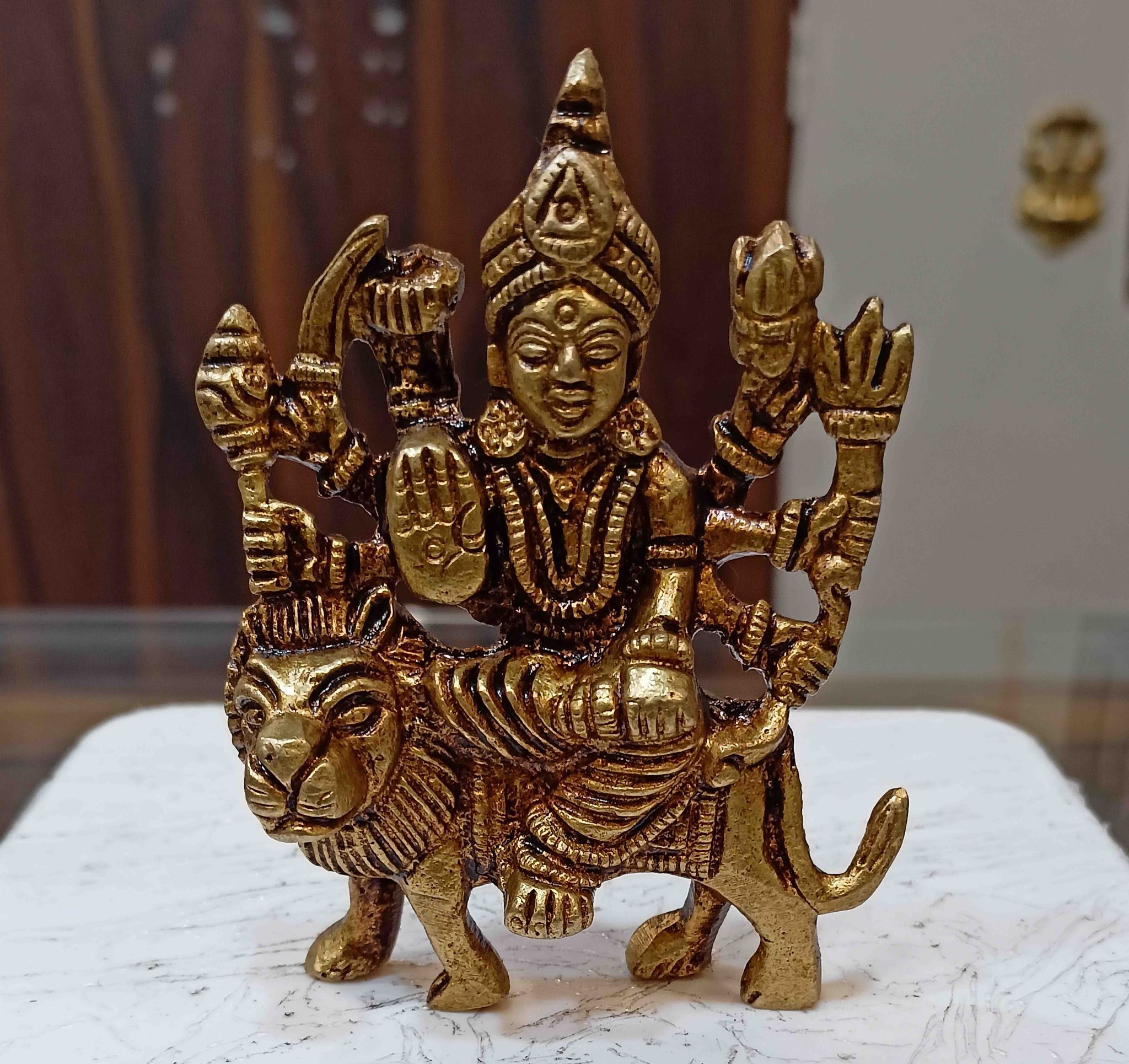 MAA DURGA