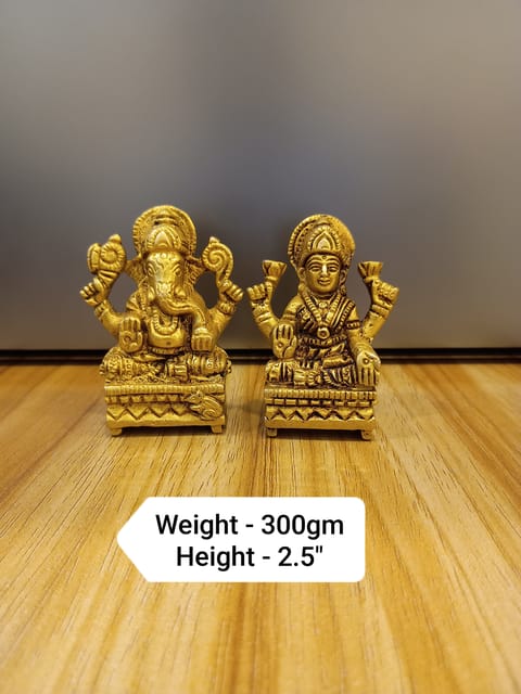 LAXMI GANESH