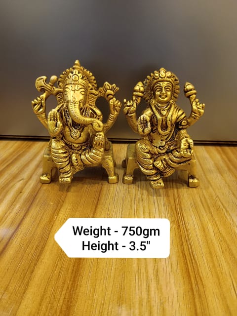 LAXMI GANESH