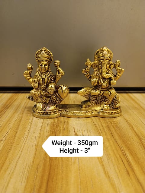 LAXMI GANESH