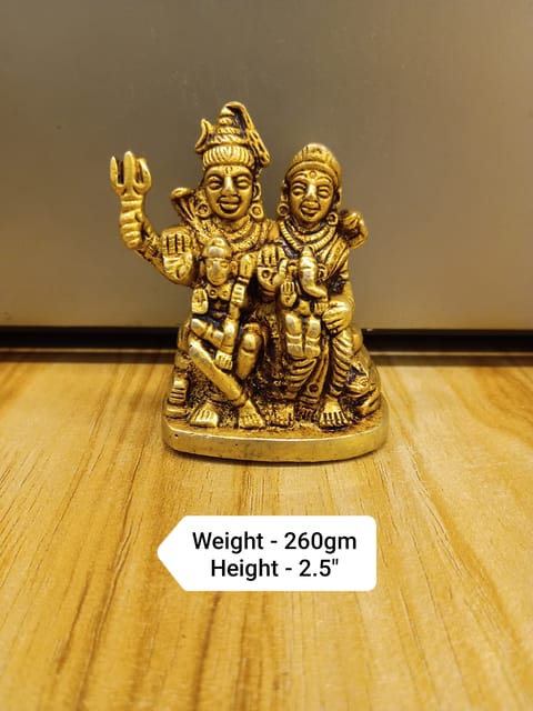 SHIVAPARIWAR