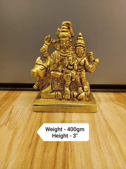 SHIVAPARIWAR
