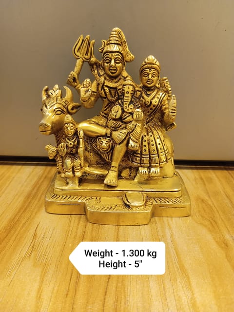 SHIVAPARIWAR