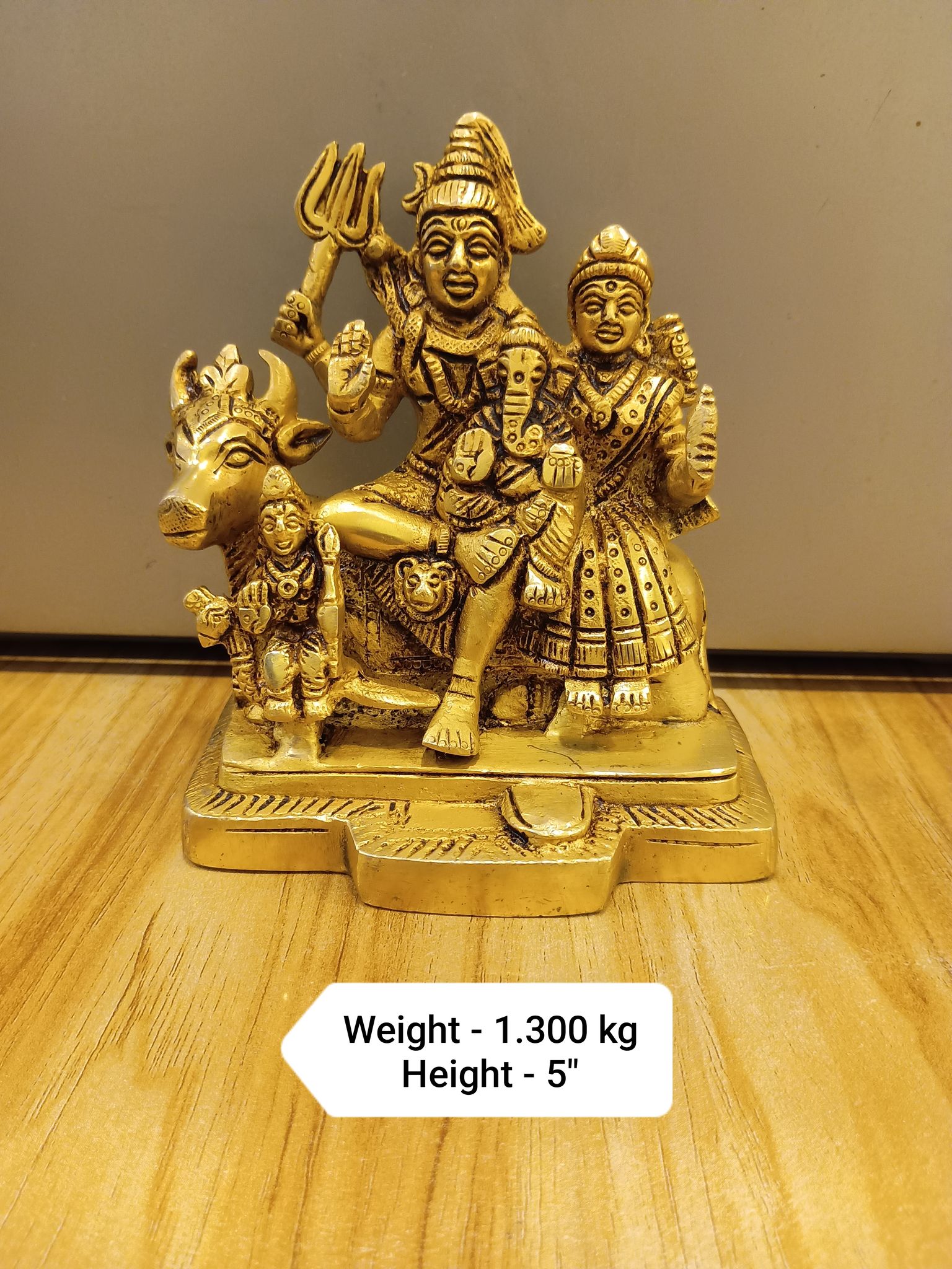 SHIVAPARIWAR
