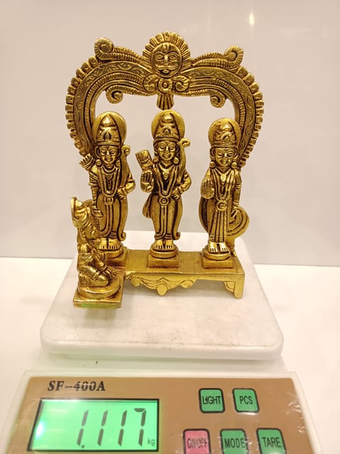 RAMDARBAR