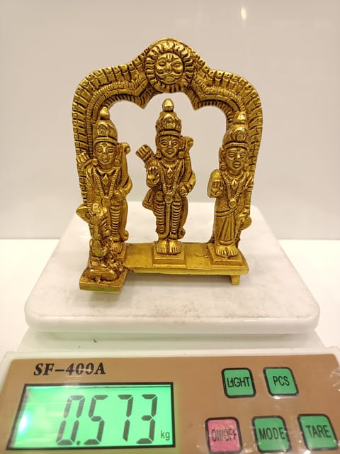 RAMDARBAR