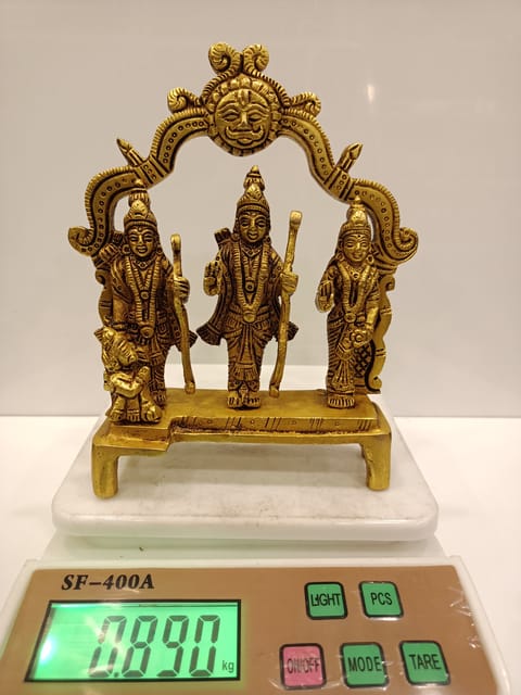 RAMDARBAR