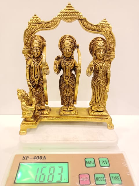 RAMDARBAR