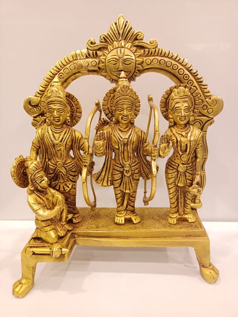 RAMDARBAR