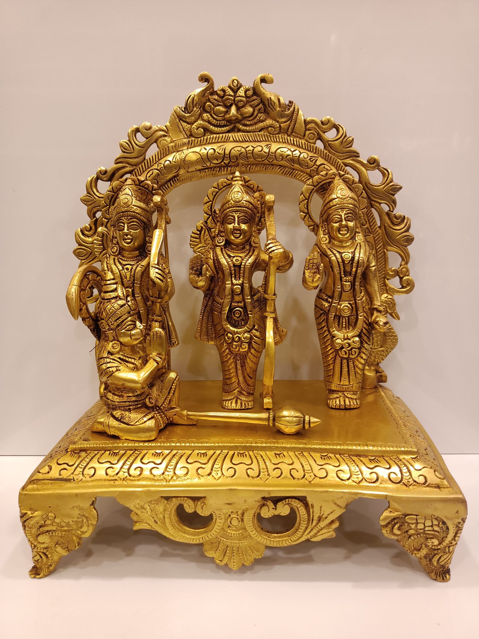 RAMDARBAR