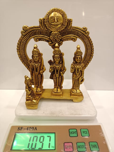 RAMDARBAR